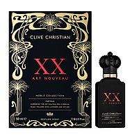 Clive Christian Noble XX Art Nouveau Papyrus 50 ml Parfum