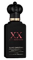 Оригинал Clive Christian Noble XX Art Nouveau Papyrus 50 ml TESTER Parfum