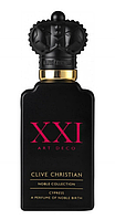 Оригинал Clive Christian Noble XXI Art Deco Cypress 50 ml TESTER Parfum
