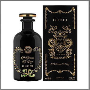 Gucci A Reason To Love парфумована вода 100 ml. (Гуччі причина любити)