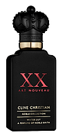 Оригінал Clive Christian Noble XX Art Nouveau Water Lily 50 ml TESTER Parfum
