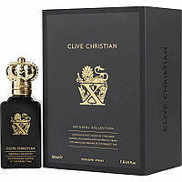 Оригинал Clive Christian X Men 50 ml Parfum