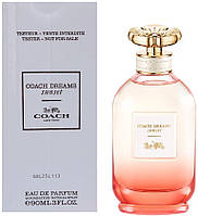 Оригинал Coach Dreams Sunset 90 ml TESTER парфюмированная вода