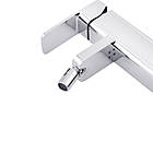 Змішувач для біде Kroner KRM Ems — C020, фото 5