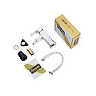 Змішувач для біде Kroner KRM Ems — C020, фото 7