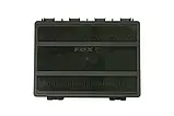 Коробка укомплектована Fox EOS Carp Tackle Box Loaded Large, фото 5