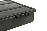 Коробка укомплектована Fox EOS Carp Tackle Box Loaded Large, фото 2