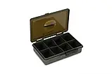 Коробка укомплектована Fox EOS Carp Tackle Box Loaded Large, фото 4