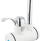 Проточний водонагрівач Kroner KRM Volt — CW091 з дисплеєм, фото 10