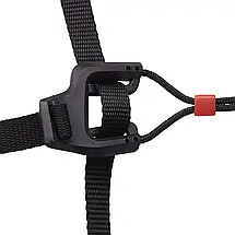 Каска Black Diamond Vapor, M/L (Ice Blue), фото 5