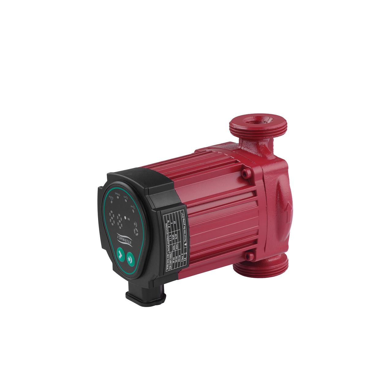 Насос циркуляційний Forwater WPB 25/6-130, фото 1