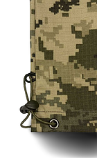 Костюм дитячий ARMY KIDS Хижак камуфляж Піксель, фото 6