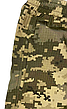 Костюм дитячий ARMY KIDS Хижак камуфляж Піксель, фото 10