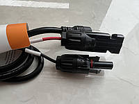 Кабель для авто зарядки BLUETTI EB3A / EB70 / EB70S Car Charging Cable DC7909. EcoFlow, Jack Оригінал