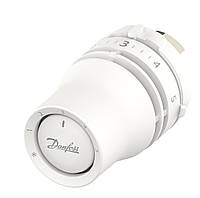 Термоголовка радиаторная Danfoss Redia для радиаторных клапанов M30x1,5 (015G3330)