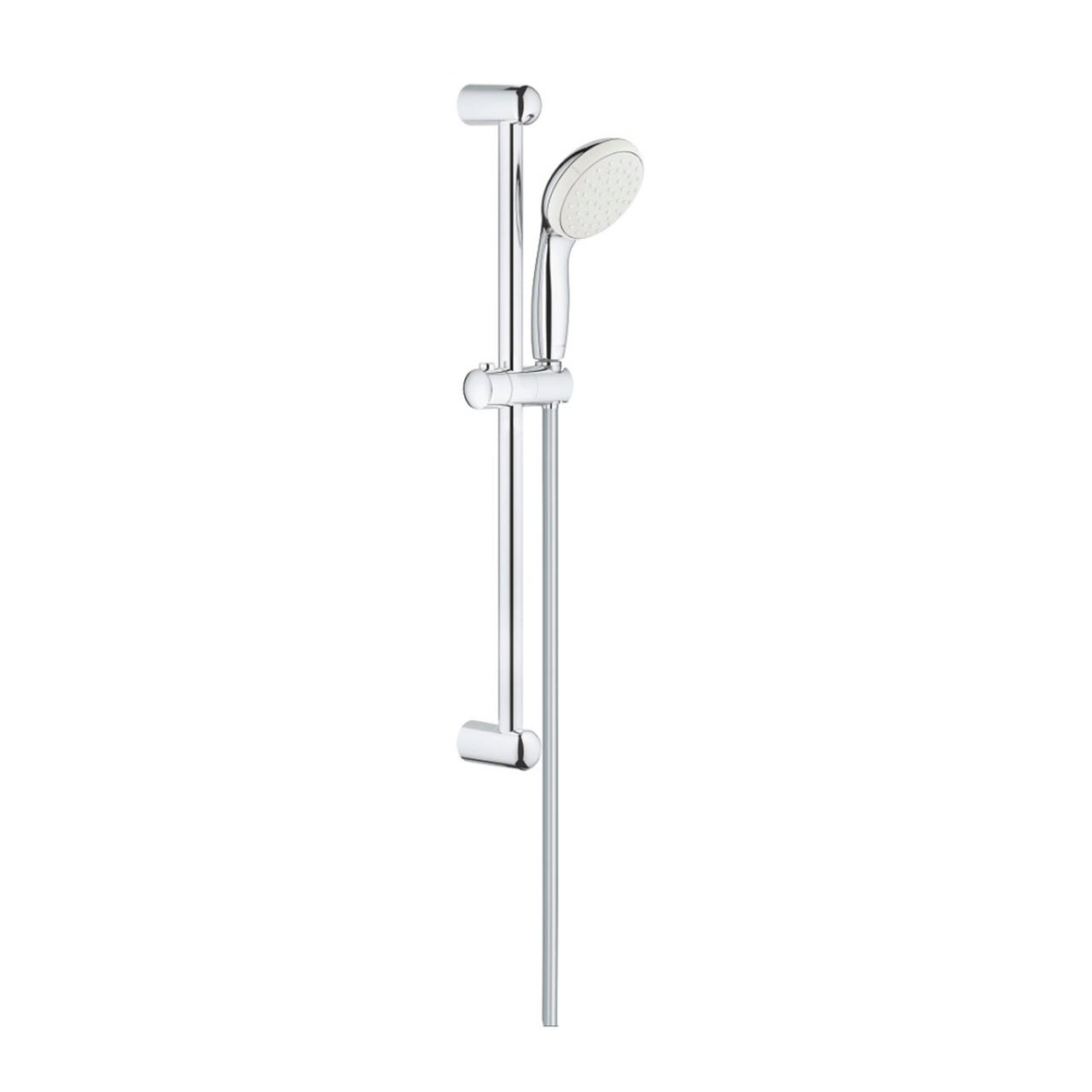 Душовий гарнітур Grohe New Tempesta 100 27853001