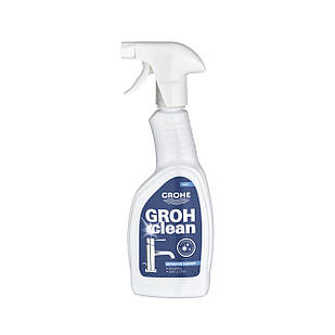 Засіб для чищення змішувачів Grohe Clean 48166000