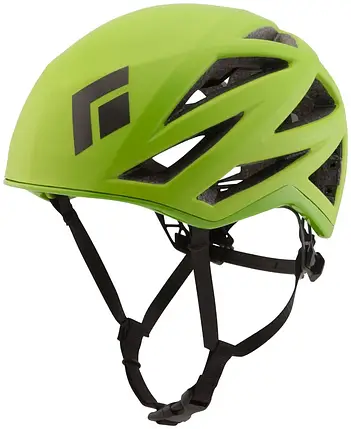 Каска Black Diamond Vapor, M/L (Envy Green), фото 1
