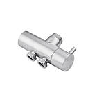 Душевая система Kroner KRP Edelstahl Klassisch - ESG231 Flex, фото 4