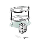 Тримач для зубних щіток і пасти Kroner KRM Elbe — ACG2918, фото 3