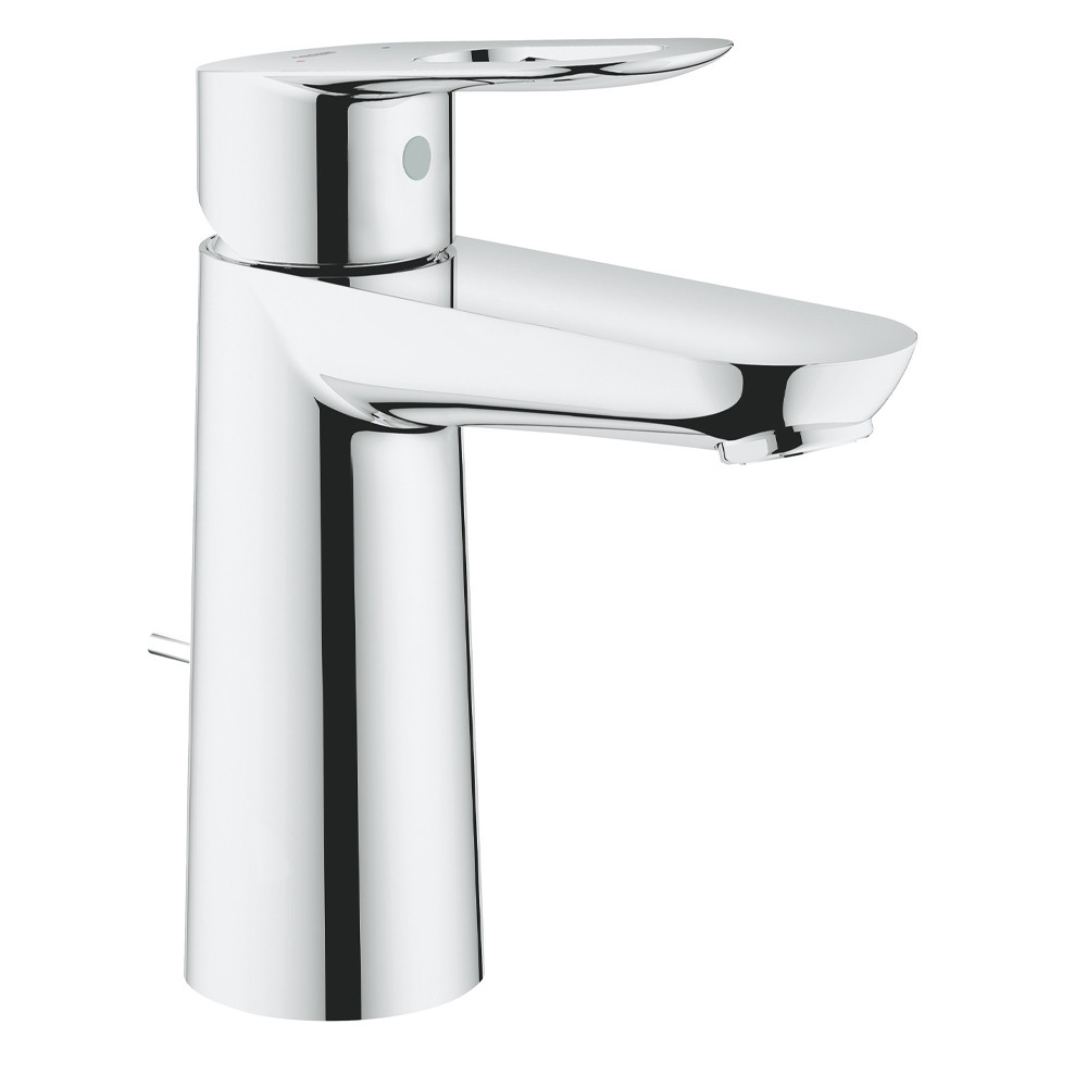 Змішувач для раковини Grohe BauLoop M-Size 23762000, фото 1