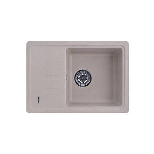 Кухонна мийка Kroner KRP Komposit COL — 6243