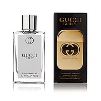 Мини-духи женский Gucci Guilty 60 мл