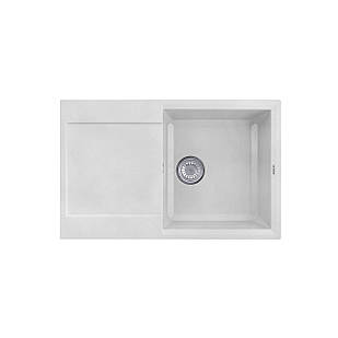 Кухонна мийка Kroner KRP Komposit GRA — 7850