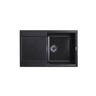 Кухонна мийка Kroner KRP Komposit GRB — 7850