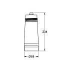 Картридж з активованим вугіллям Grohe Blue 40547001, фото 3
