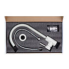 Змішувач для кухні Kroner KRP Edelstahl Klassisch — GRA035, фото 10