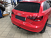 Фаркоп Audi A3 8V 2012-2020 (Ауді A3 вкл. Sportback) оцинкований, фото 7