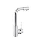 Змішувач для раковини Kroner KRP Edelstahl Klassisch — ESG012, фото 3