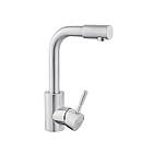 Змішувач для раковини Kroner KRP Edelstahl Klassisch — ESG012, фото 4