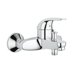 Змішувач для ванни Grohe Euroeco 32743000