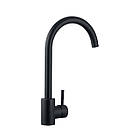 Змішувач для кухні Agua Acero — INOX035NM, фото 3