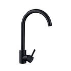 Змішувач для кухні Agua Acero — INOX035NM, фото 4