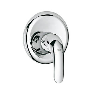 Змішувач прихованого монтажу для душу Grohe Euroeco 32742000