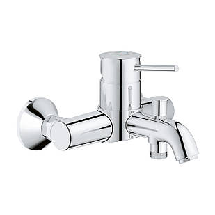 Змішувач для ванни Grohe BauClassic 32865000