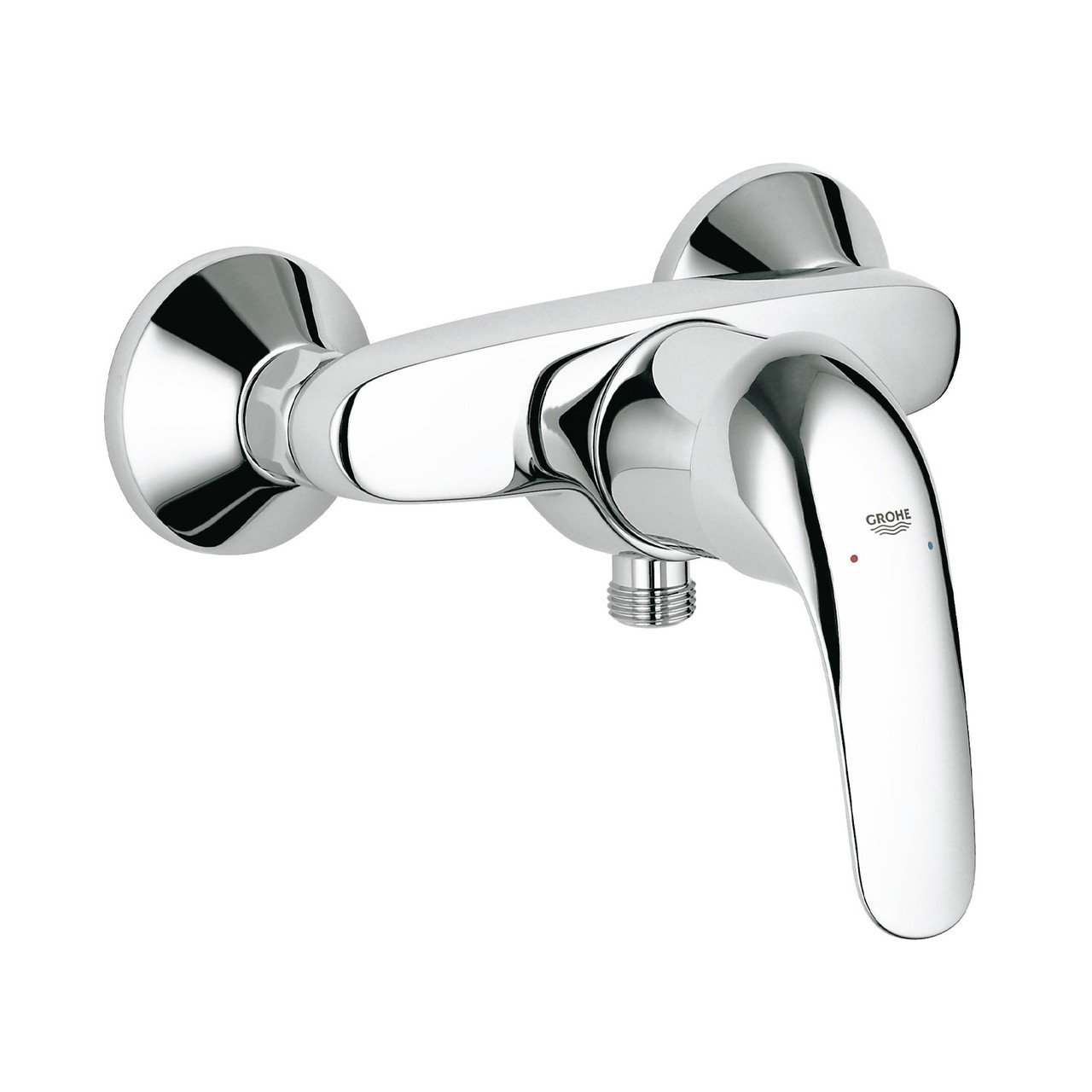 Змішувач для душу Grohe Euroeco 32740000, фото 1