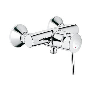 Змішувач для душу Grohe BauClassic 32867000