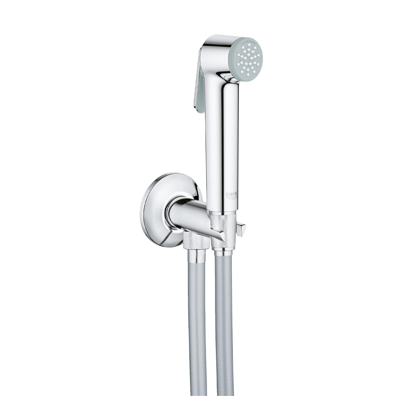 Набір для гігієнічного душу Grohe Tempesta-F Trigger Spray 30 26358000