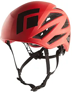 Каска Black Diamond Vapor, S/M (Fire Red)