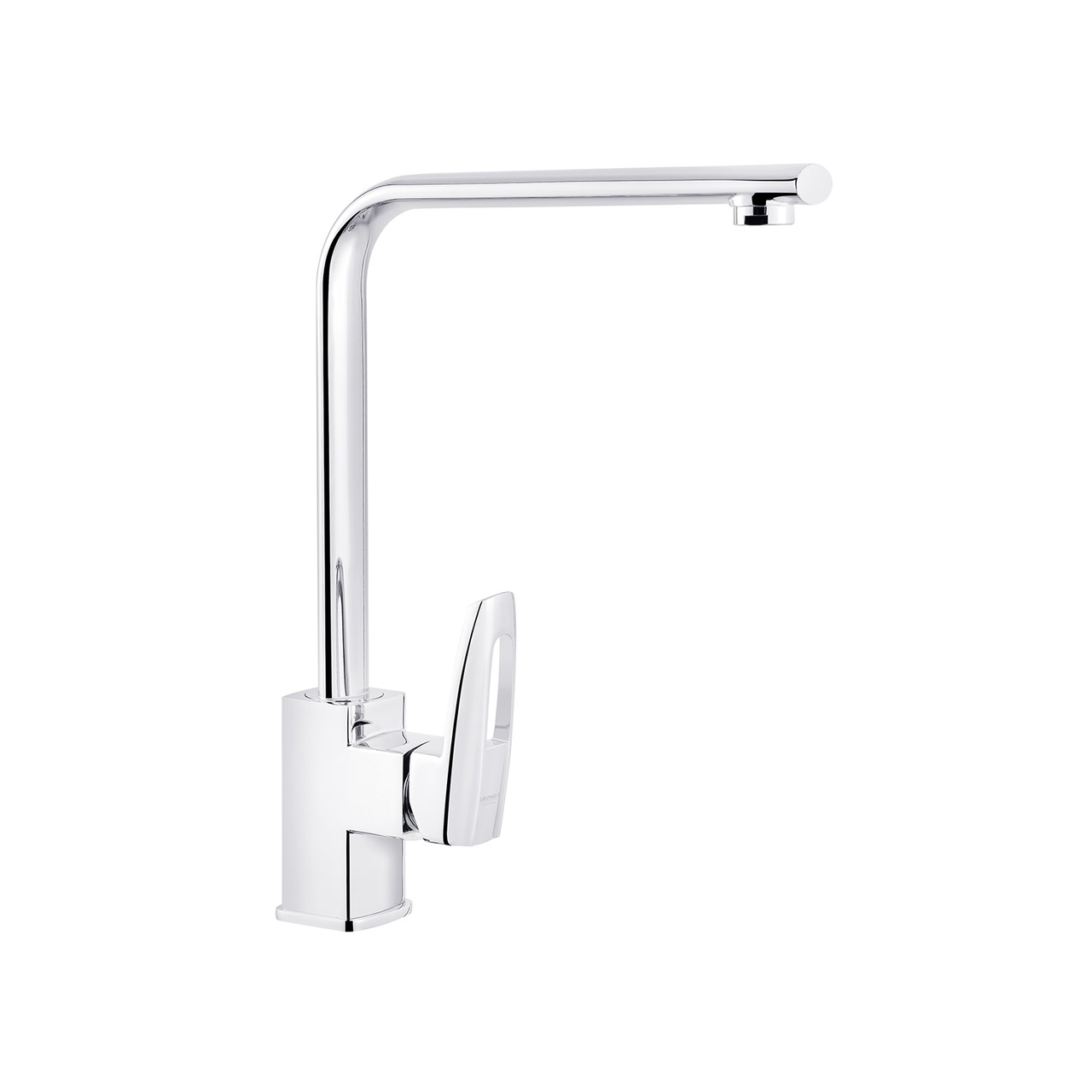 Змішувач для кухні Kroner KRM Kante — C030, фото 1