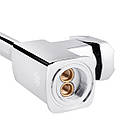 Змішувач для кухні Kroner KRM Kante — C030, фото 6