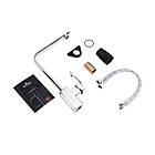 Змішувач для кухні Kroner KRM Kante — C030, фото 8