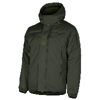 Куртка Patrol System 2.0 Nylon Dark Olive (6557), M