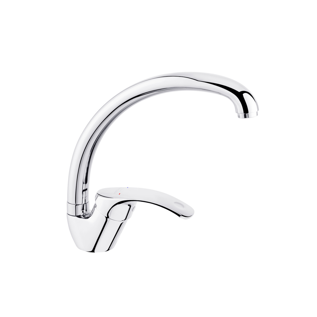 Змішувач для кухні Kroner KRP Konstante — C032, фото 1