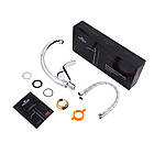 Змішувач для кухні Kroner KRP Konstante — C032, фото 6