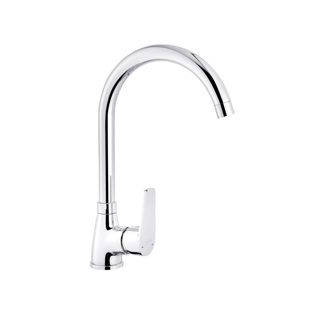 Змішувач для кухні Kroner KRP Brocken — C031, фото 1